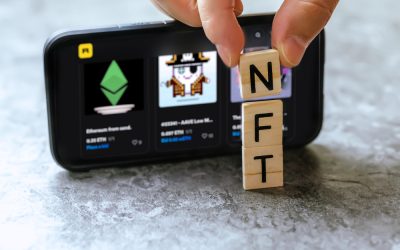 How brands have been using NFTs in their marketing strategy